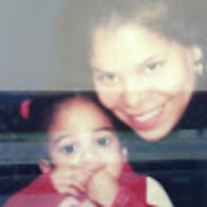 Meet your Posher, Karlene